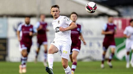 Drogheda TV challenge will be a tough one