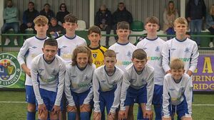 Keating breaks Waterford hearts with late goal
