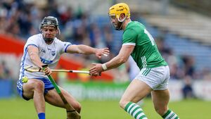 PAUL FLYNN: Sunday is not a mission impossible against Limerick in the Gaelic Grounds PAUL FLYNN: Sunday is not a mission impossible against Limerick in the Gaelic Grounds