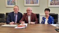 The Independent voices running for election