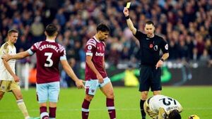 Lucas Paqueta vows to clear his name after being charged with spot-fixing