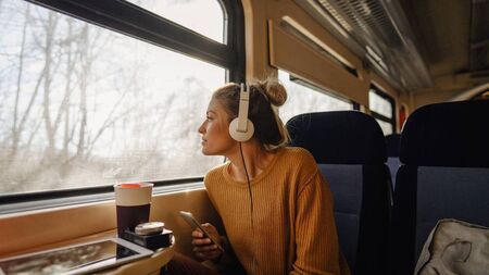 Catherine Drea: Facing the day