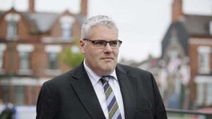 DUP leader tells rival unionists it is not too late to co-operate over UK election DUP leader tells rival unionists it is not too late to co-operate over UK election