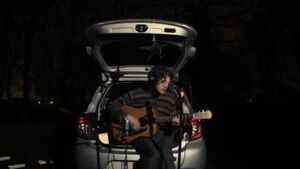 Waterford's Echo Northstar releases new song Waterford's Echo Northstar releases new song