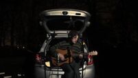 Waterford's Echo Northstar releases new song