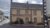 New hostel planned at former hotel and nursing home expansion proposed in Waterford