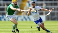 Waterford senior and minor teams named ahead of huge GAA weekend