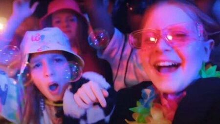 Irish children go viral with their 'song of the summer' The Spark