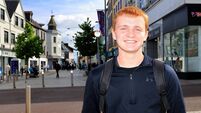 Darragh's Soapbox: Raising the smoking age to 21