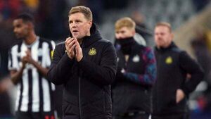 Newcastle youngsters routed by A-League All Stars