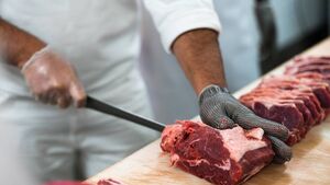 Dawn Meats opens to South Korean market