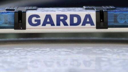 Man arrested after garda knocked down and injured by car in Dublin