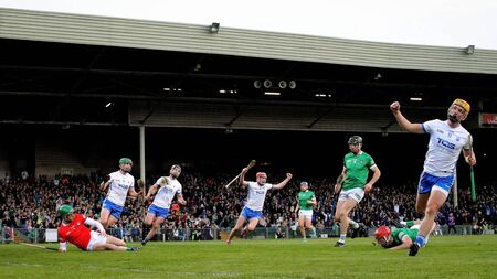 All to play for against All-Ireland champions 