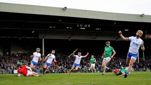 All to play for against All-Ireland champions 