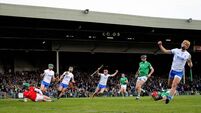 All to play for against All-Ireland champions 