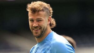 Caelan Doris leads strong Leinster side to face Toulouse in Champions Cup final