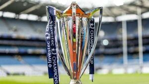Quiz: How much do you know about the Champions Cup?