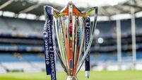 Quiz: How much do you know about the Champions Cup?