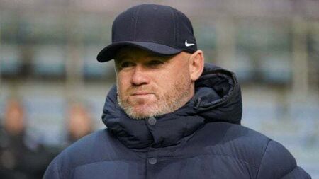 Wayne Rooney ready for Plymouth’s ‘exciting project’ after becoming head coach