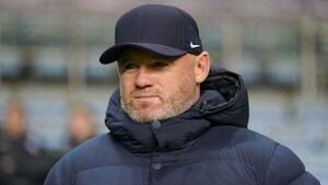 Wayne Rooney ready for Plymouth’s ‘exciting project’ after becoming head coach