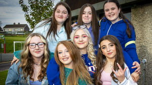 Spotlight on St Paul's Community College Talent Spotlight on St Paul's Community College Talent