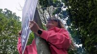 Cllr Mary Roche comes out swinging for Déise
