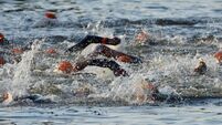 Dunmore East RNLI charity swim returns