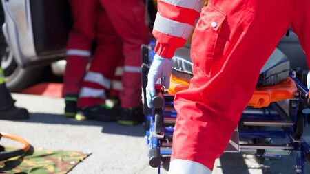 Waterford launches €150,000 campaign for medical response vehicle