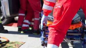 Waterford launches €150,000 campaign for medical response vehicle
