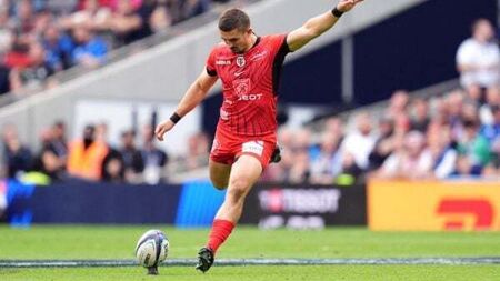 Leinster beaten as Toulouse lift Champions Cup after extra time