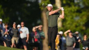Golfer Grayson Murray dies aged 30