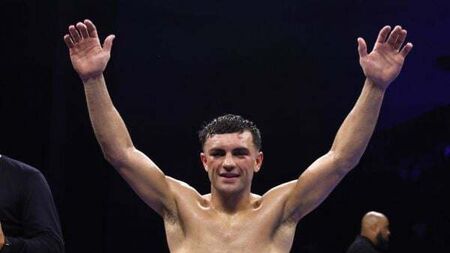 Jack Catterall beats Josh Taylor by unanimous decision in thrilling rematch