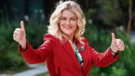 EU migration pact only way to deal with issue, says Fianna Fáil MEP candidate