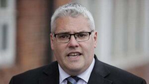 DUP ‘willing to step aside’ in Fermanagh-South Tyrone for pro-union candidate DUP ‘willing to step aside’ in Fermanagh-South Tyrone for pro-union candidate