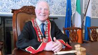 Pride of the Déise 2024: Waterford Mayor reflects on meaning of Pride