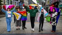 Pride of the Déise 2024: 'Pride is more than a party' says Waterford chair