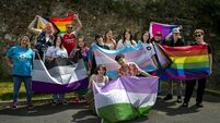 Pride of the Déise 2024: 'Those kids would run the world' 