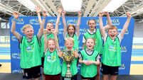 Déise primary school is crowned Ireland’s fittest