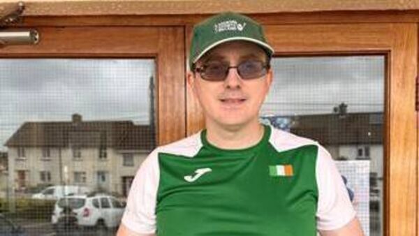 Local Notes: Vinny Keane's superb success and community art challenge