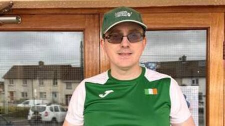 Local Notes: Vinny Keane's superb success and community art challenge