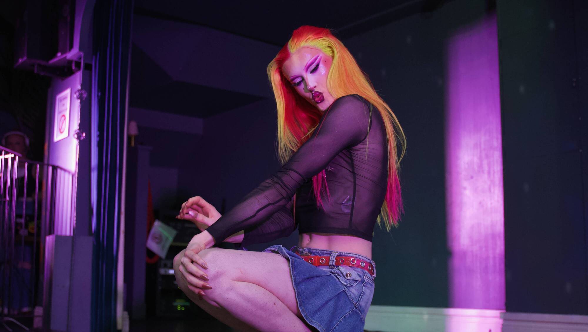 Pride of the Déise 2024: Saxophones, stripping clowns and stunts galore - Sponsored - Vimarsana News