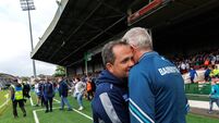 One more year in Davy’s Déise?