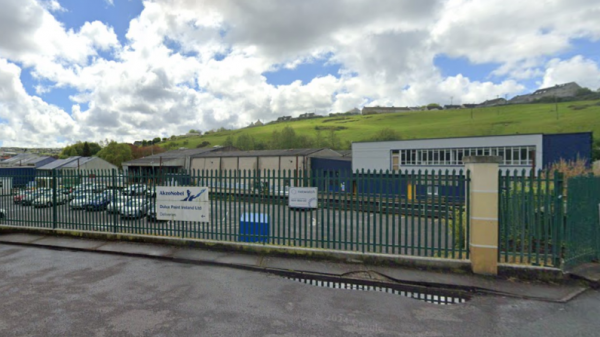 Dulux factory in Cork to close - Homepage - Waterford News & Star - Vimarsana News