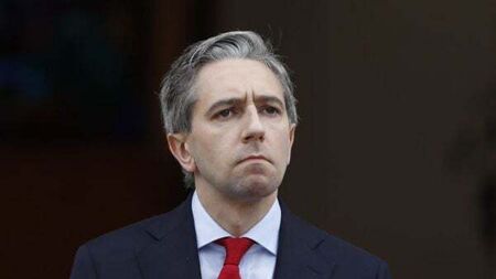 Europe could be doing a 'hell of a lot more' to reach ceasefire in Gaza, says Taoiseach