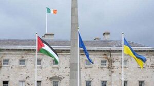 Ireland recognises Palestinian state, urging Israel to end 'humanitarian catastrophe' in Gaza Ireland recognises Palestinian state, urging Israel to end 'humanitarian catastrophe' in Gaza
