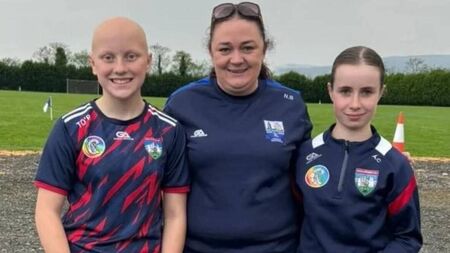 Local Notes: Skills galore among Ballyduff's Camogie players, and lots more news