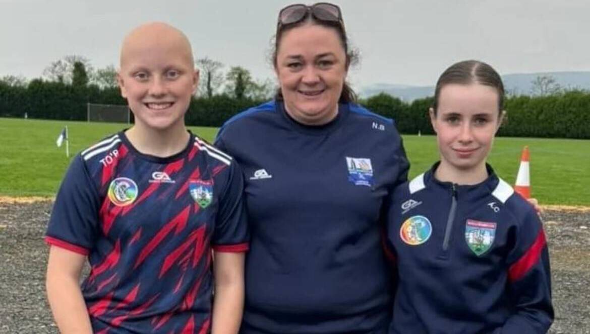 Local Notes: Skills galore among Ballyduff's Camogie players, and lots more news - Your Community - Vimarsana News