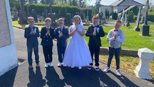 Local Notes: Student of the Year, bingo results, Déise Draw and Sliabh gCua Lotto and more 
