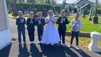 Local Notes: Student of the Year, bingo results, Déise Draw and Sliabh gCua Lotto and more 