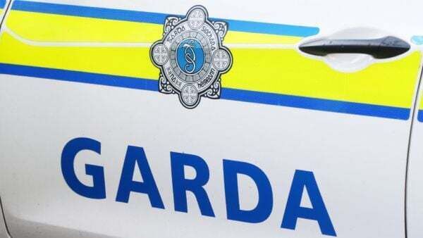 Man arrested over alleged threatening behaviour in Dublin city